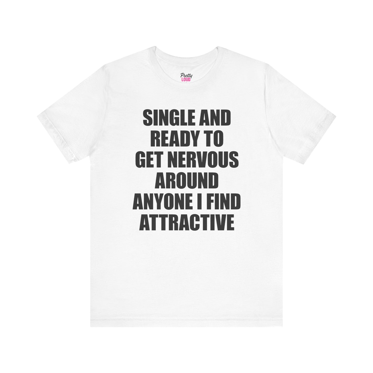 Single T-Shirt