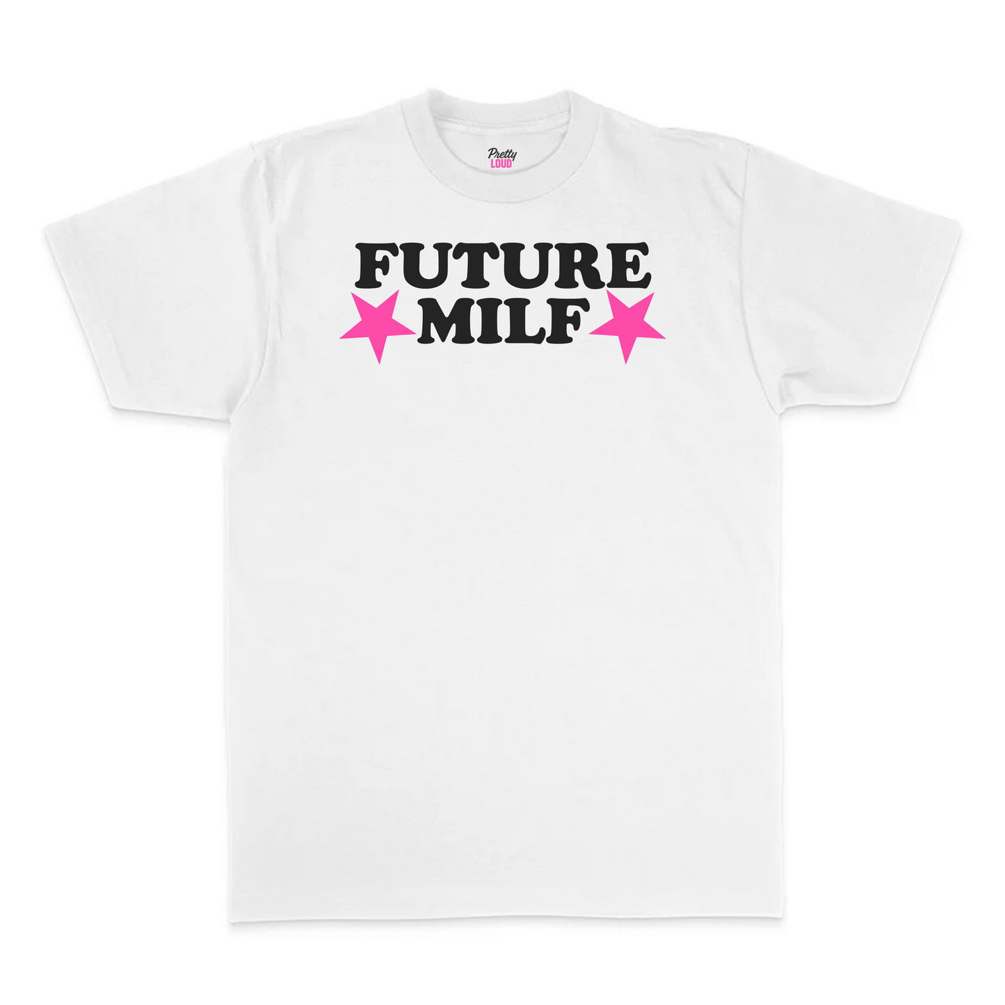 Future MILF Tee
