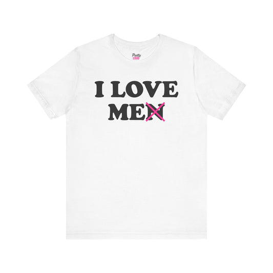 I Love Me Tee