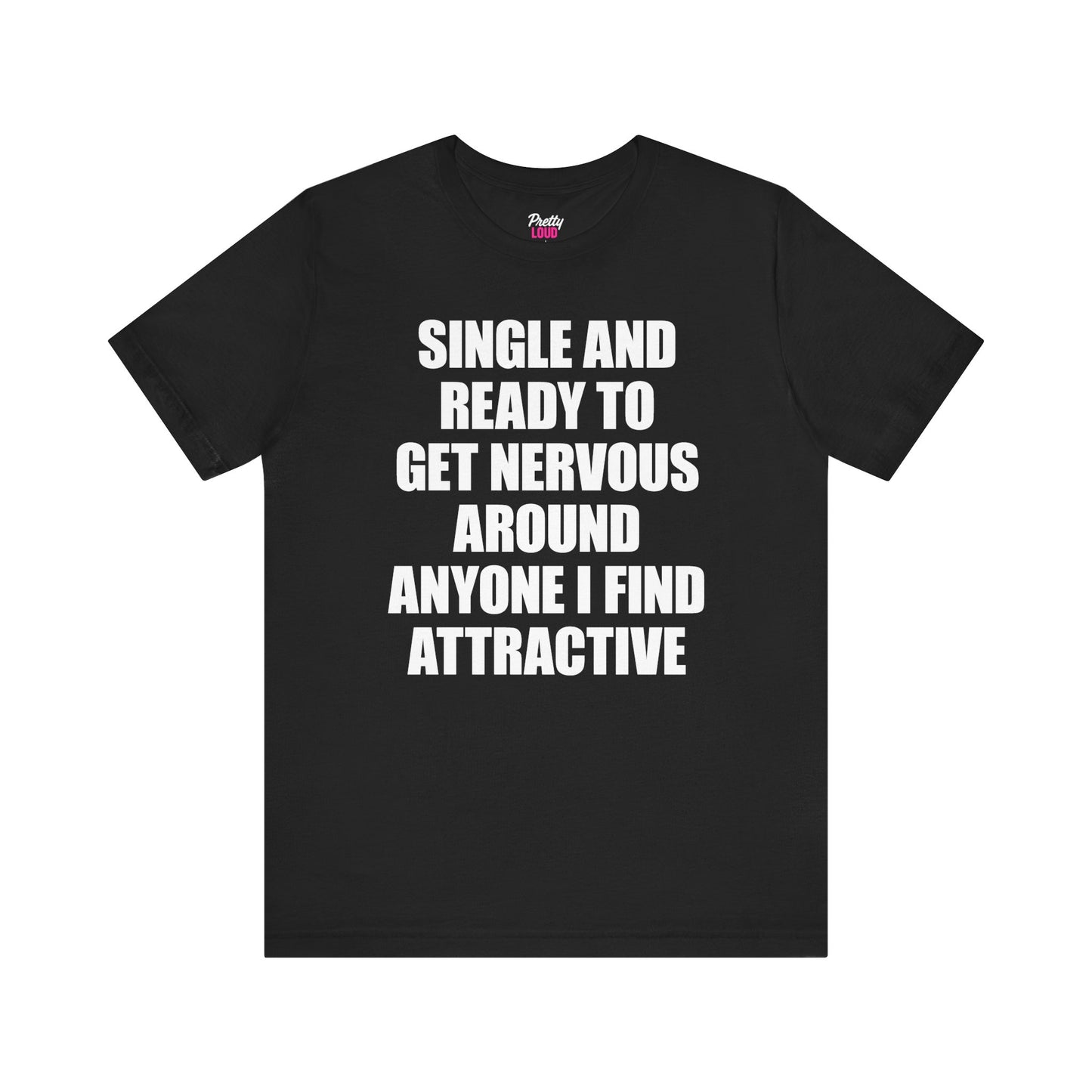 Single T-Shirt