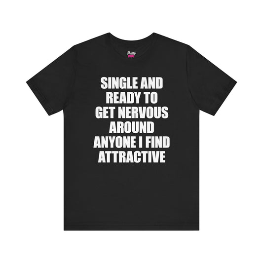 Single T-Shirt