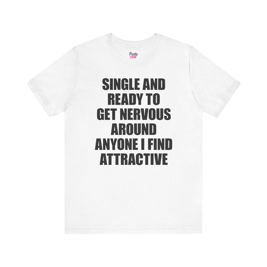 Single T-Shirt