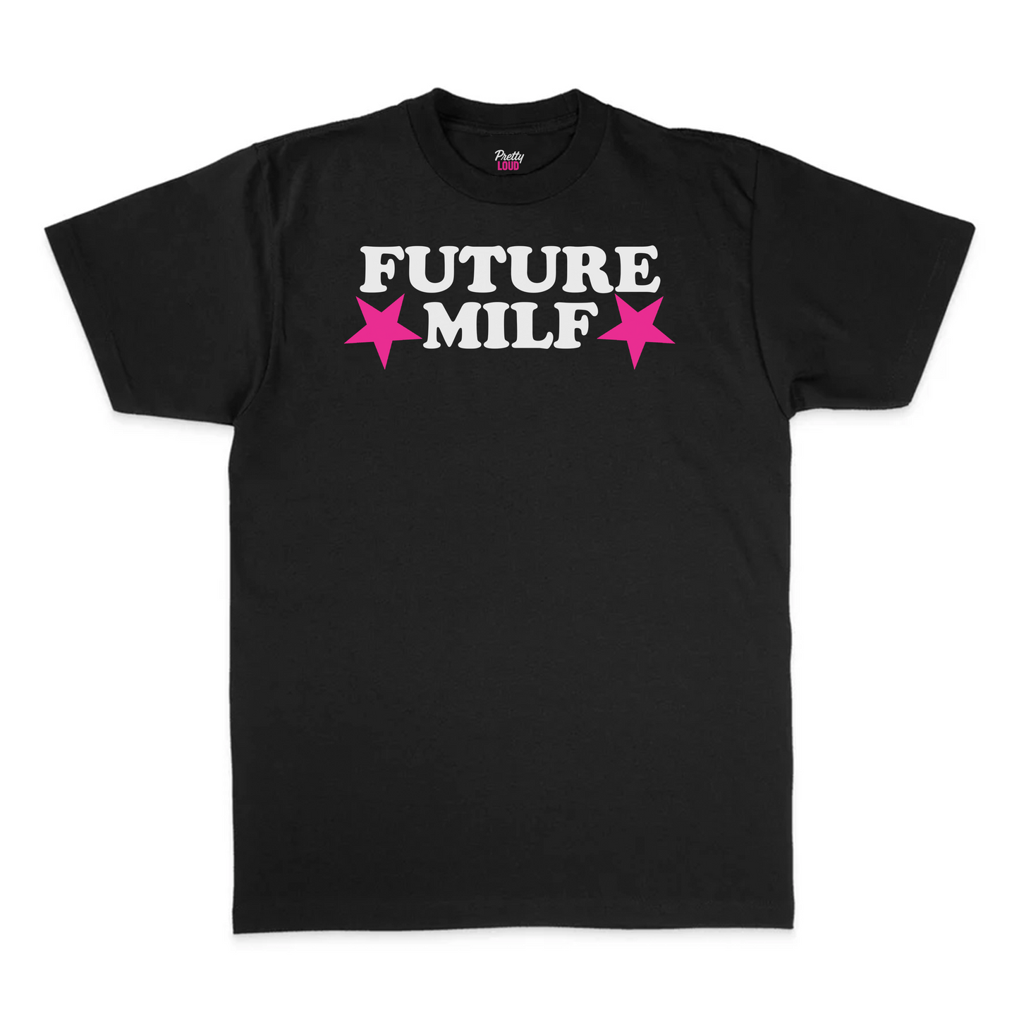 Future MILF Tee